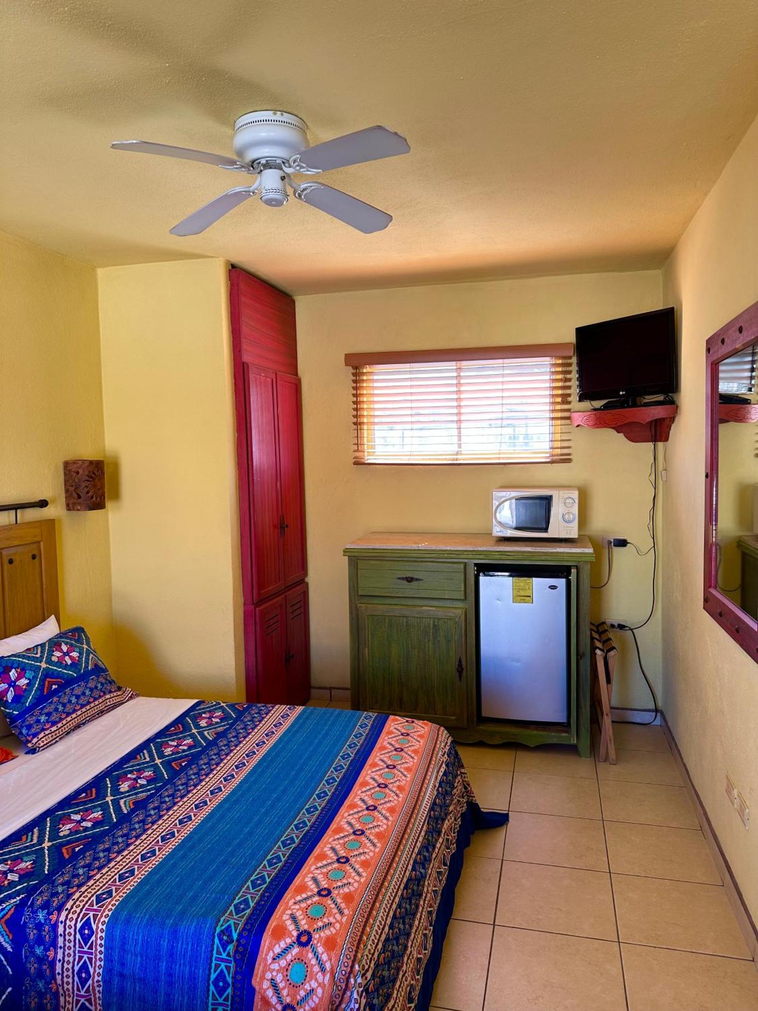 Siesta Suites Boutique Hotel Cabo San Lucas Zimmer foto