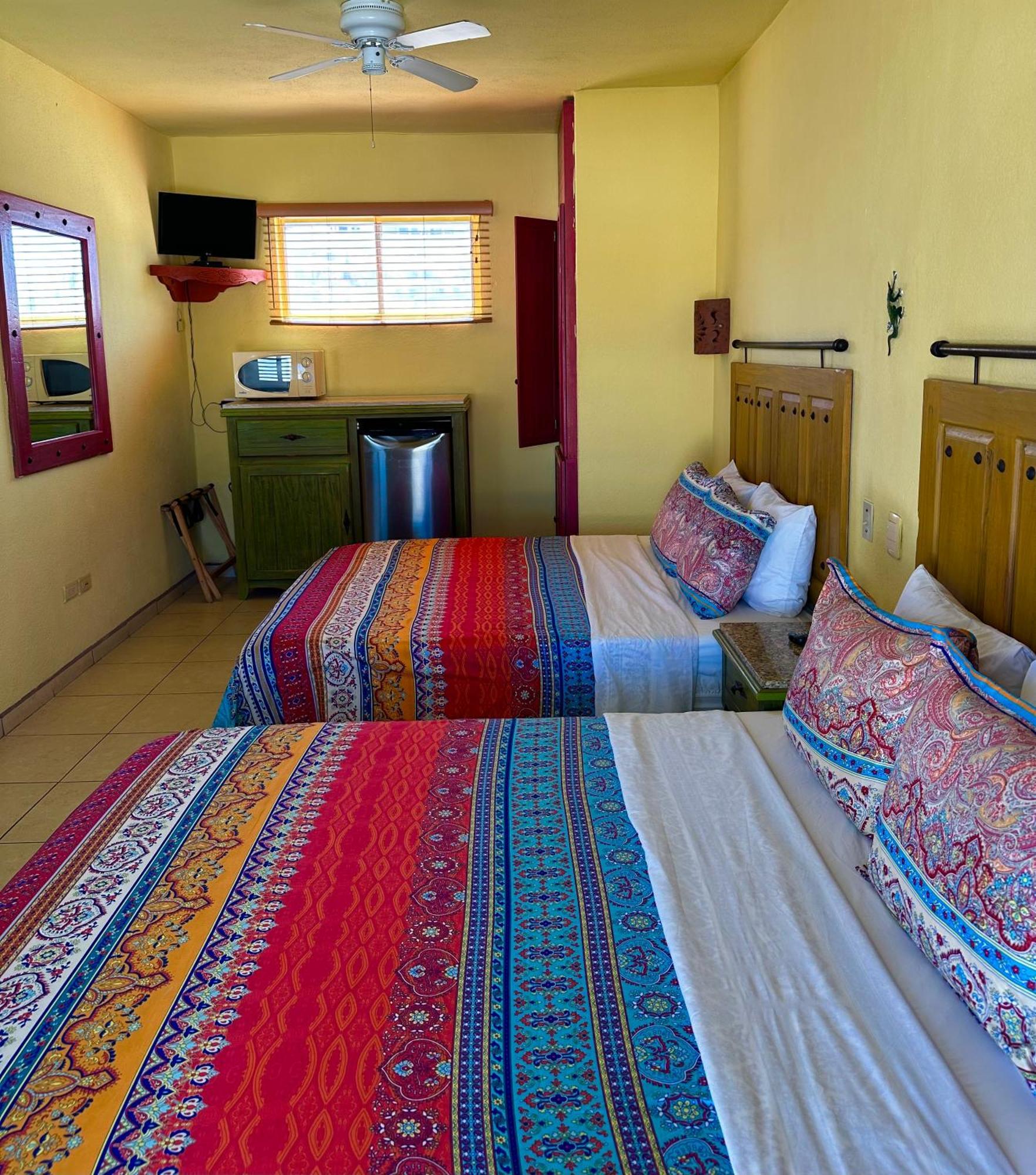 Siesta Suites Boutique Hotel Cabo San Lucas Zimmer foto